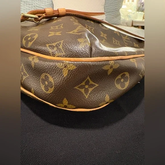 LOUIS VUITTON
Monogram Canvas Odeon GM - Picture 10 of 16